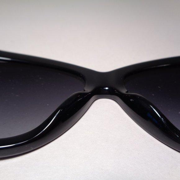 McQ MQ0021SA Black Grey New Women\'s Sunglasses main image 10